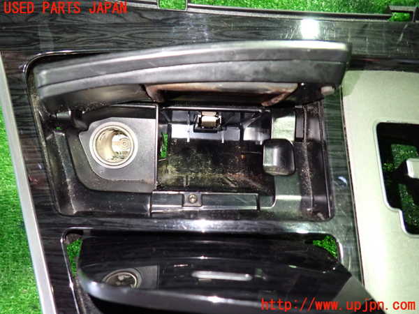 1UPJ-9235397691]アルファードG(ANH15W)内装トリム類1 中古_2