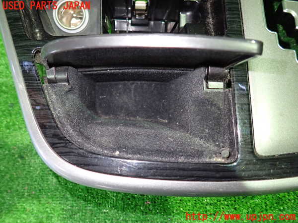 1UPJ-9235397691]アルファードG(ANH15W)内装トリム類1 中古_3
