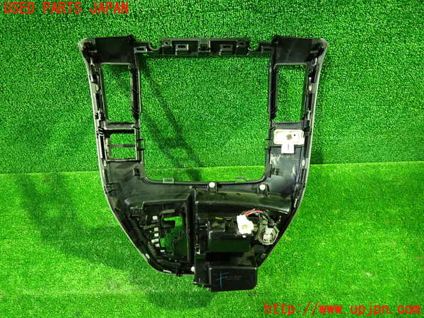 1UPJ-9235397691]アルファードG(ANH15W)内装トリム類1 中古_4