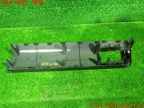 1UPJ-9235397692]アルファードG(ANH15W)内装トリム類2 中古_2