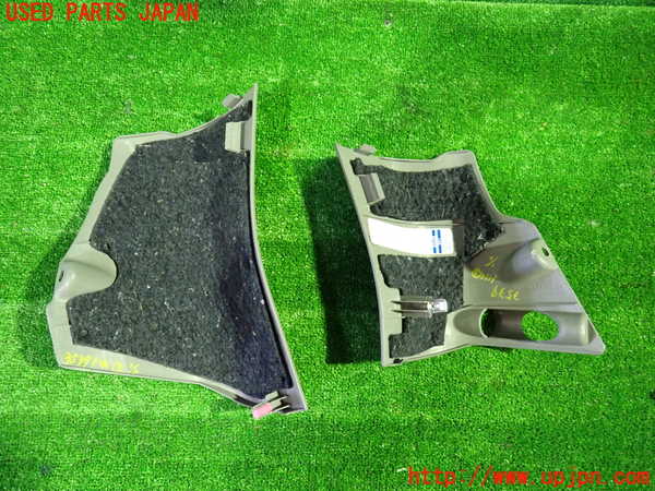 1UPJ-9235397693]アルファードG(ANH15W)内装トリム類3 中古_2