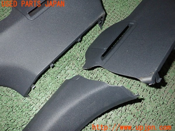 3UPJ=9235400616]VW アルテオン Rライン 4モーション アドバンス(3HDJHF)純正 スカッフプレート 中古_5