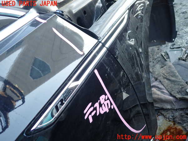 1UPJ-9235401230]VW アルテオン(3HDJHF)右前ドア 中古 FUYAO M61485 43R-000056_2