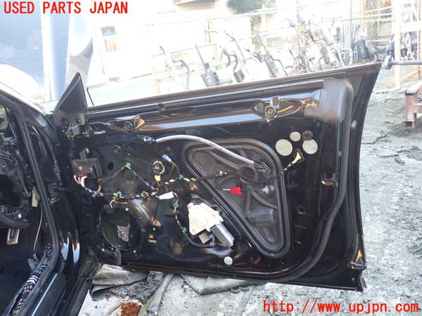 1UPJ-9235401230]VW アルテオン(3HDJHF)右前ドア 中古 FUYAO M61485 43R-000056_4