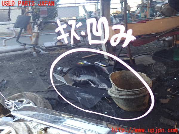 1UPJ-9235401260]VW アルテオン(3HDJHF)左前ドア 中古 FUYAO M61485 43R-000056_2