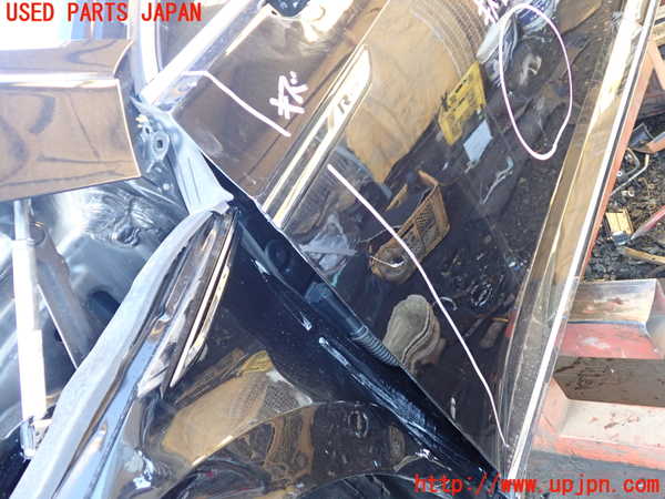 1UPJ-9235401260]VW アルテオン(3HDJHF)左前ドア 中古 FUYAO M61485 43R-000056_3