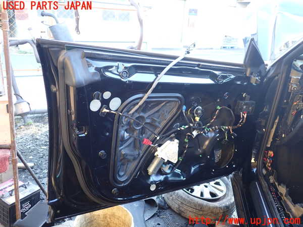 1UPJ-9235401260]VW アルテオン(3HDJHF)左前ドア 中古 FUYAO M61485 43R-000056_4