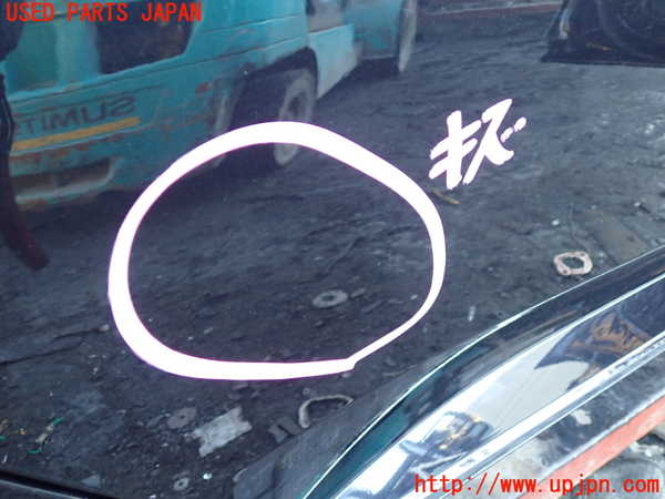 1UPJ-9235401290]VW アルテオン(3HDJHF)右後ドア 中古_3