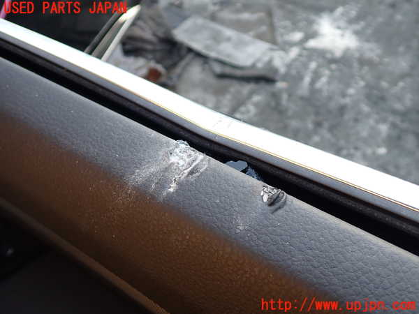 1UPJ-9235401290]VW アルテオン(3HDJHF)右後ドア 中古_5