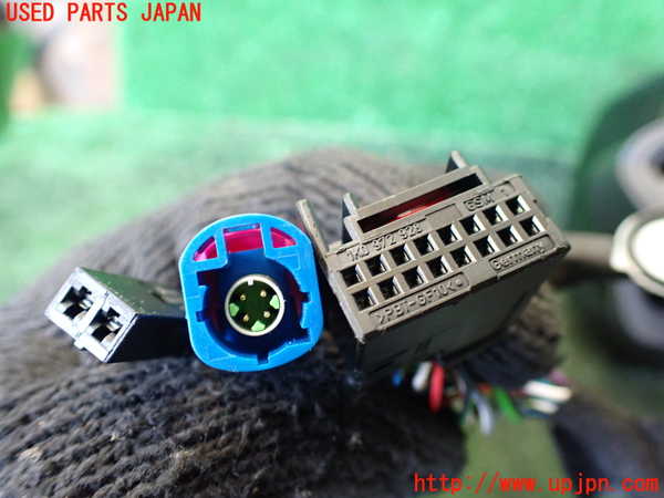 1UPJ-9235401210]VW アルテオン(3HDJHF)右ドアミラー 中古_4