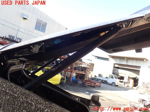 1UPJ-9235401584]VW アルテオン(3HDJHF)リアゲートダンパー 中古_2