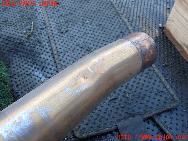 1UPJ-9235402661]VW アルテオン(3HDJHF)触媒1 中古_2