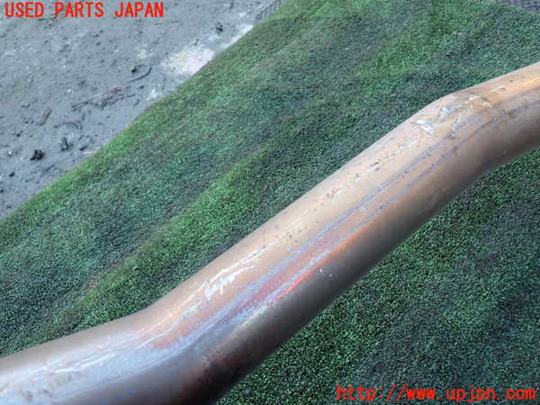 1UPJ-9235402661]VW アルテオン(3HDJHF)触媒1 中古_4