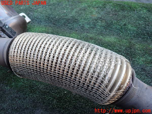 1UPJ-9235402661]VW アルテオン(3HDJHF)触媒1 中古_5