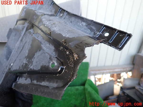 1UPJ-9235401721]VW アルテオン(3HDJHF)アンダーカバー1 中古_3