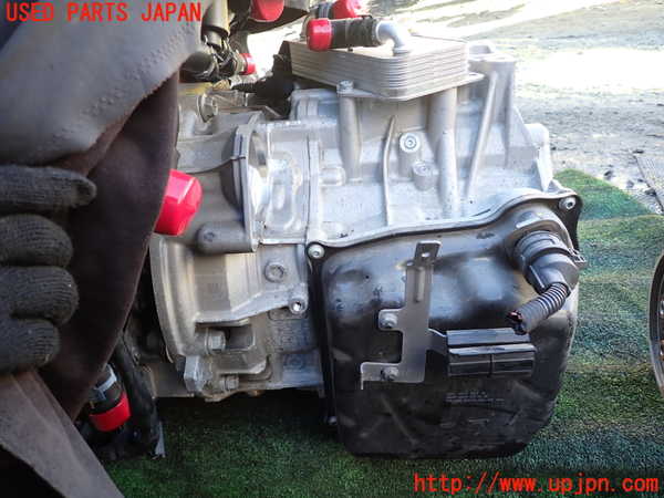 1UPJ-9235403010]VW アルテオン(3HDJHF)ミッション AT DJH 4WD 中古_2