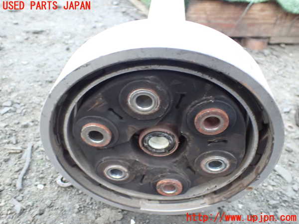 1UPJ-9235403410]VW アルテオン(3HDJHF)リアプロペラシャフト 中古_3