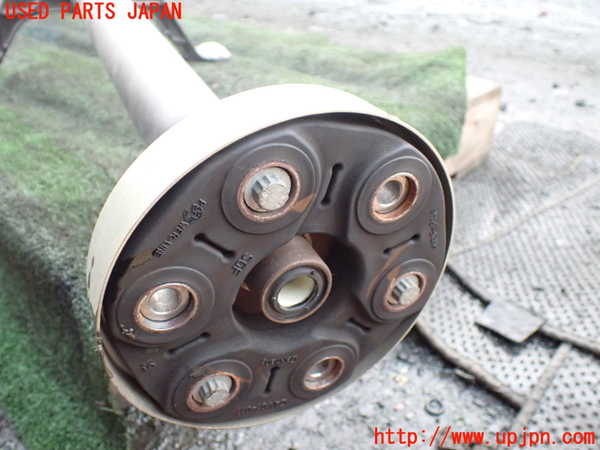 1UPJ-9235403410]VW アルテオン(3HDJHF)リアプロペラシャフト 中古_4