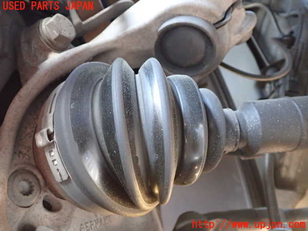 1UPJ-9235404010]VW アルテオン(3HDJHF)右フロントドライブシャフト 中古_2