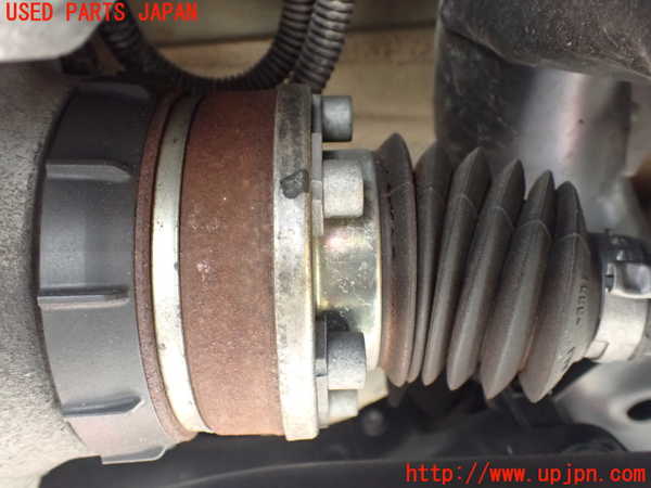 1UPJ-9235404025]VW アルテオン(3HDJHF)左リアドライブシャフト 中古_2