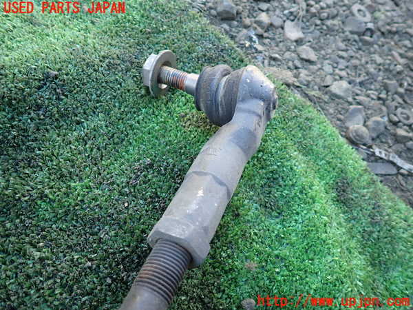 1UPJ-9235404235]VW アルテオン(3HDJHF)パワステギアボックス 中古_4