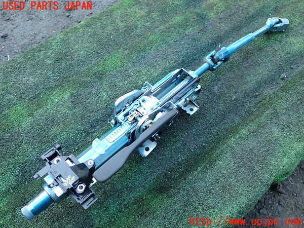 1UPJ-9235404260]VW アルテオン(3HDJHF)ステアリングシャフト 中古_2