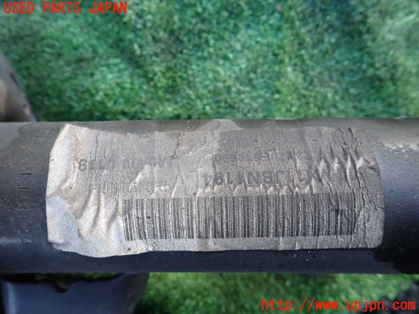 1UPJ-9235405015]VW アルテオン(3HDJHF)右フロントストラット 中古_3