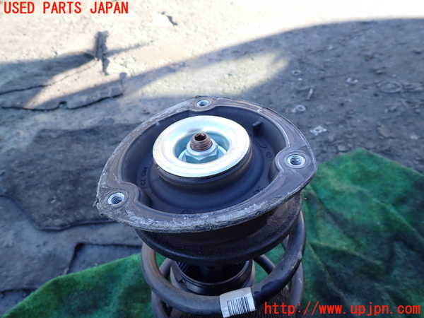 1UPJ-9235405025]VW アルテオン(3HDJHF)左フロントストラット ジャンク_2