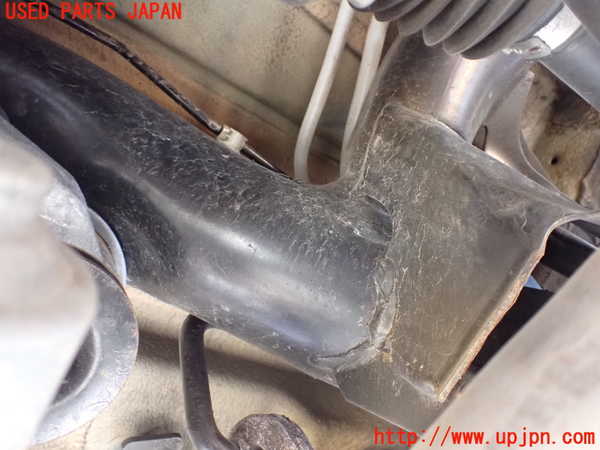 1UPJ-9235405295]VW アルテオン(3HDJHF)リアメンバー 中古_3