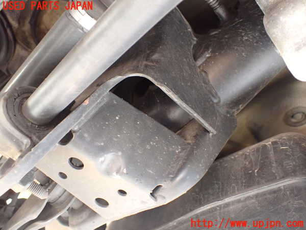 1UPJ-9235405295]VW アルテオン(3HDJHF)リアメンバー 中古_4