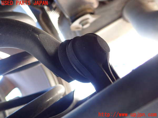 1UPJ-9235405445]VW アルテオン(3HDJHF)リアスタビライザー 中古_3