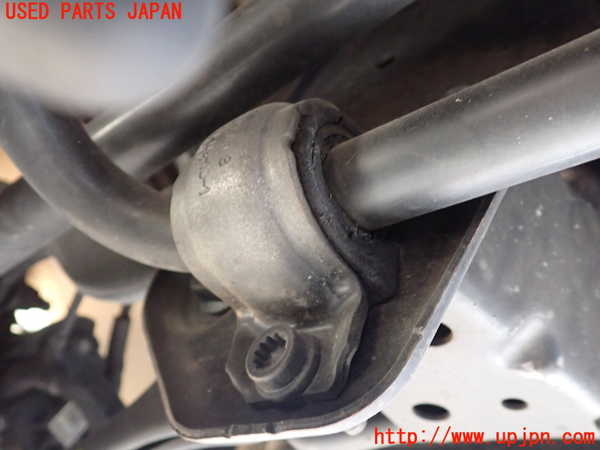 1UPJ-9235405445]VW アルテオン(3HDJHF)リアスタビライザー 中古_4