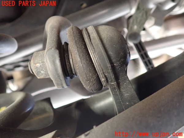 1UPJ-9235405445]VW アルテオン(3HDJHF)リアスタビライザー 中古_5