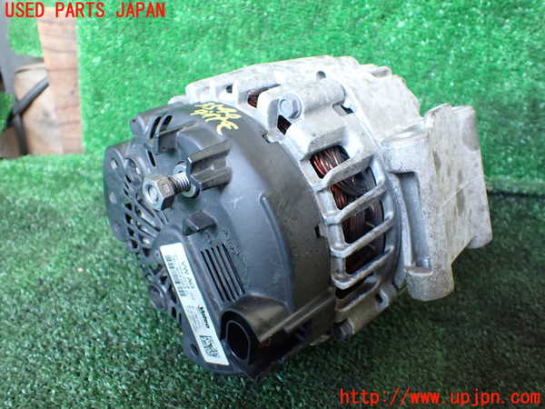 1UPJ-9235406015]VW アルテオン(3HDJHF)オルタネーター(ダイナモ) 中古_2