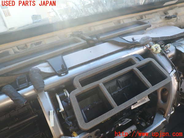 1UPJ-9235406081]VW アルテオン(3HDJHF)エバポレーター1 中古_2