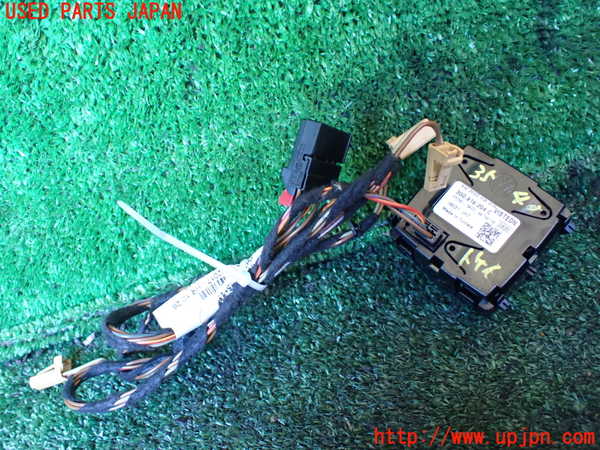 1UPJ-9235407850]VW アルテオン(3HDJHF)時計 中古_3