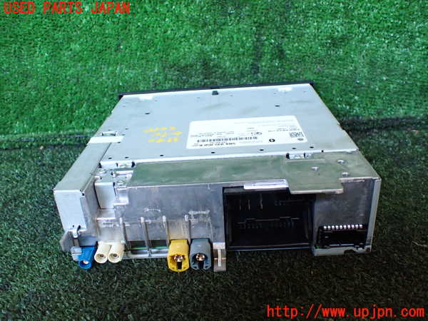 1UPJ-9235406589]VW アルテオン(3HDJHF)カーナビゲーション 中古_2