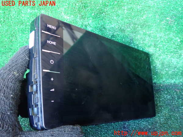 1UPJ-9235406629]VW アルテオン(3HDJHF)モニター 中古_2