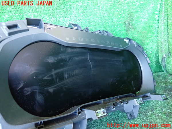 1UPJ-9235406170]VW アルテオン(3HDJHF)スピードメーター 中古_2