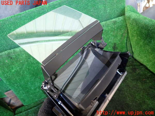 1UPJ-9235406239]VW アルテオン(3HDJHF)メーター・その他（HUD） 中古_2