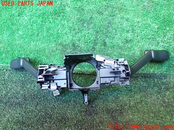 1UPJ-9235406720]VW アルテオン(3HDJHF)コンビネーションスイッチ 中古_4