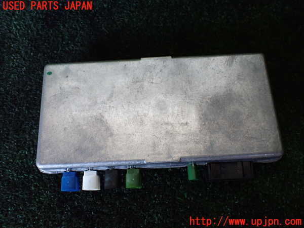 1UPJ-9235406146]VW アルテオン(3HDJHF)コンピューター1 中古 5Q0907556C_3