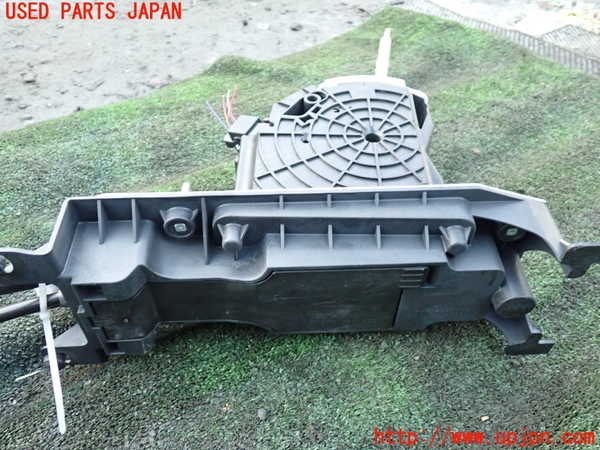 1UPJ-9235407555]VW アルテオン(3HDJHF)ATシフトレバー 中古_3