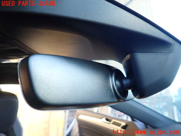 1UPJ-9235407615]VW アルテオン(3HDJHF)ルームミラー 中古_2