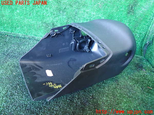 1UPJ-9235407905]VW アルテオン(3HDJHF)コラムカバー 中古_2