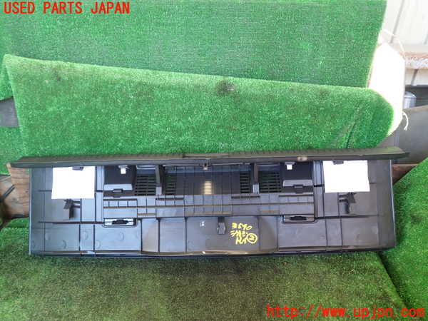 1UPJ-9235407772]VW アルテオン(3HDJHF)ラゲッジトレイ2 中古_2