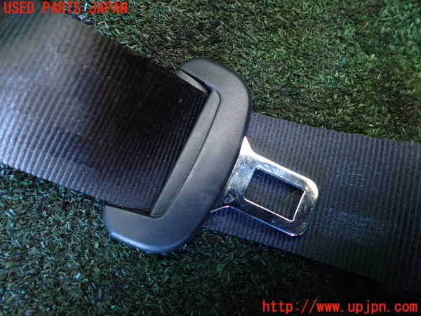 1UPJ-9235407075]VW アルテオン(3HDJHF)助手席シートベルト 中古_2