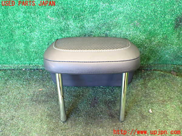 1UPJ-9235407180]VW アルテオン(3HDJHF)左2列目ヘッドレスト 中古_2