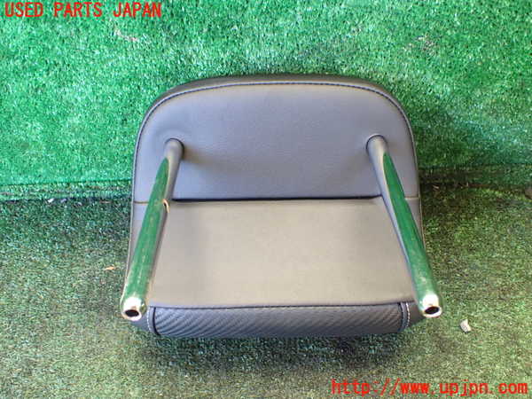 1UPJ-9235407180]VW アルテオン(3HDJHF)左2列目ヘッドレスト 中古_3