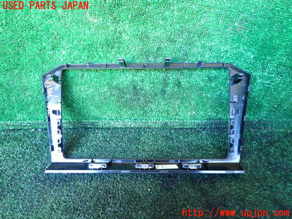 1UPJ-9235407692]VW アルテオン(3HDJHF)内装トリム類2 中古_2